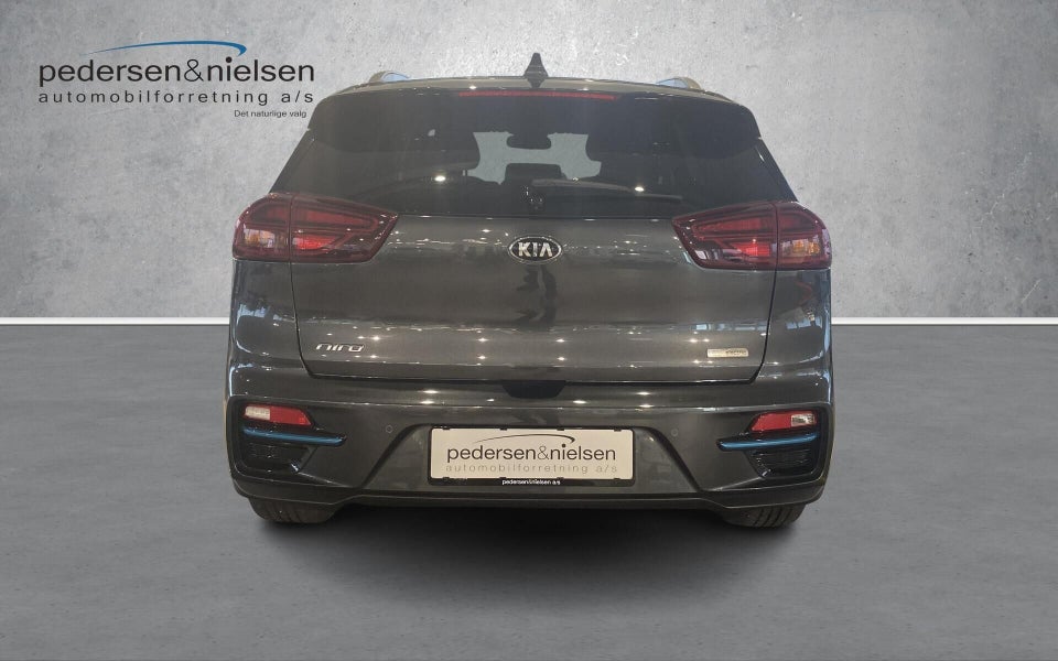 Kia e-Niro 64 Spirit 5d