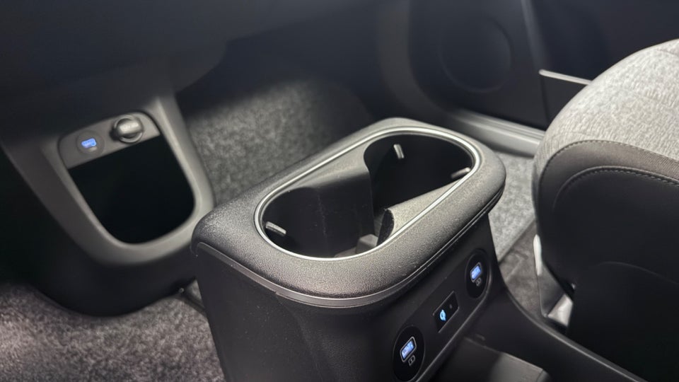 Hyundai Ioniq 5 58 Dynamiq 5d