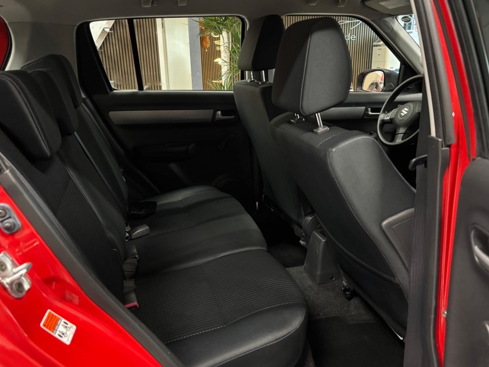 Suzuki Swift 1,3 GL-A 5d