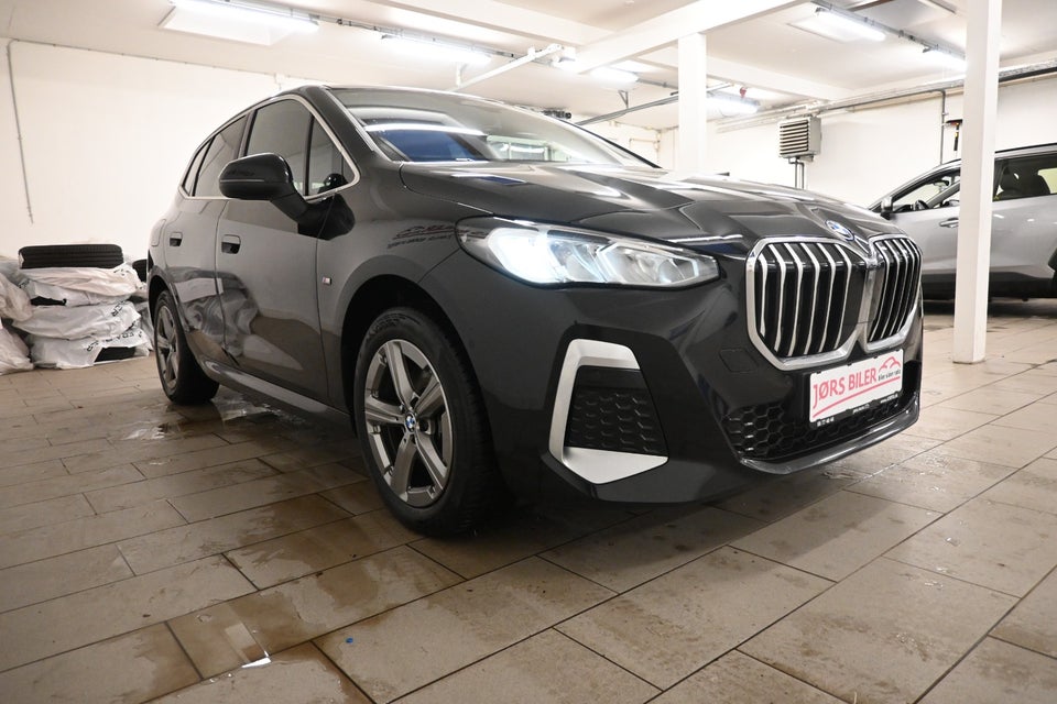 BMW 225e 1,5 Active Tourer M-Sport xDrive aut. 5d