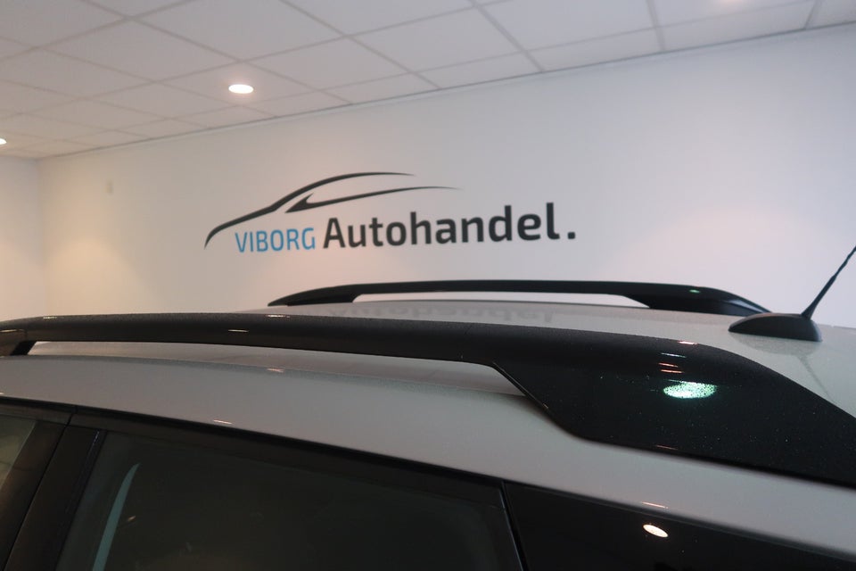 Citroën C3 Aircross 1,2 PureTech 110 Iconic EAT6 5d