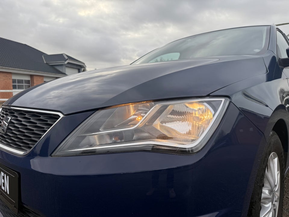 Seat Toledo 1,2 TSi 110 Reference 5d