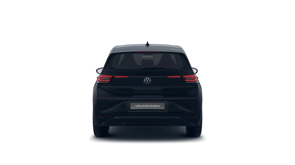 VW ID.3 79 GTX Performance 5d