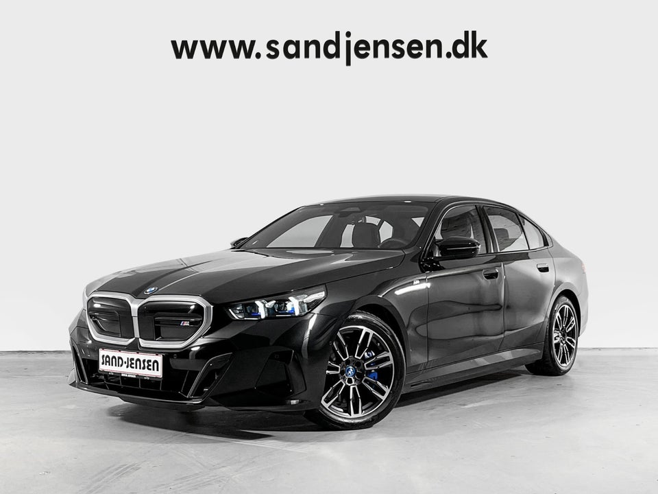 BMW i5 M60 M-Sport xDrive 4d