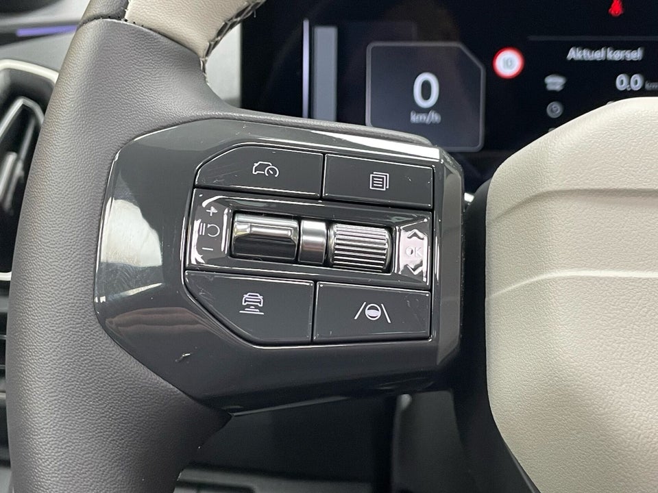 Kia EV5 81 Long Range GT-Line 5d