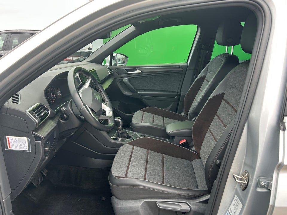 Seat Tarraco 1,4 eHybrid Xcellence DSG 5d