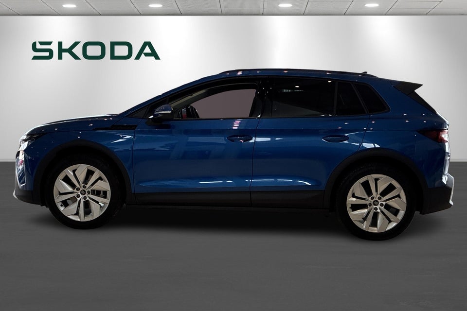 Skoda Elroq 60 iV Premium 5d