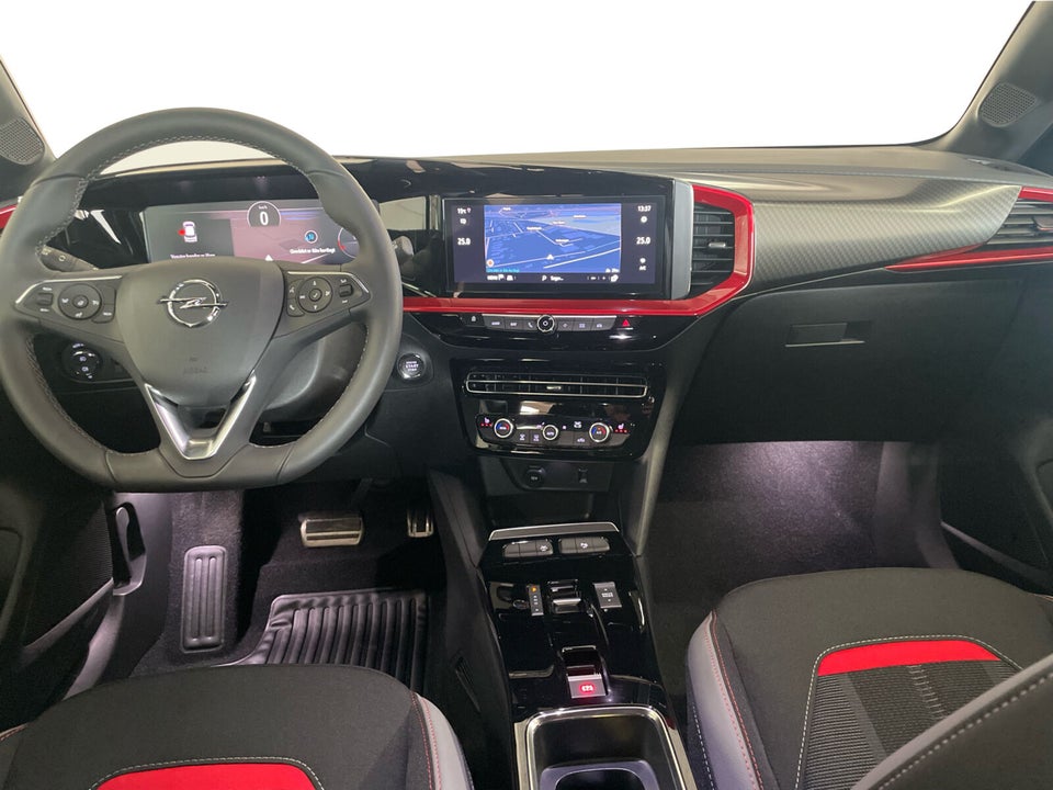 Opel Mokka-e 50 GS Line 5d