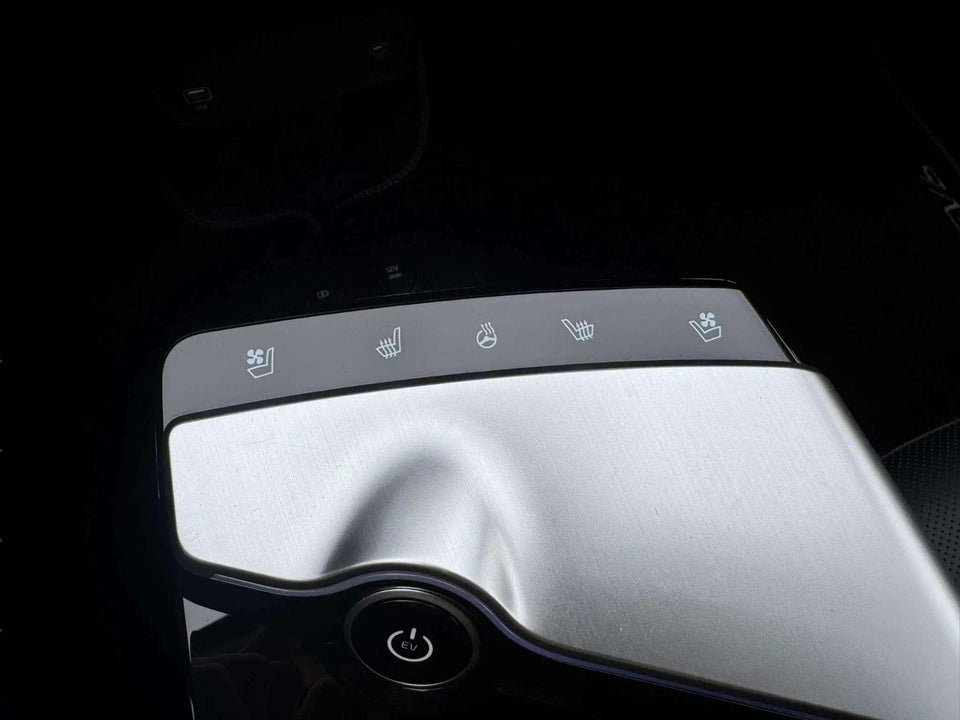 Kia EV6 77 Long Range Access 5d