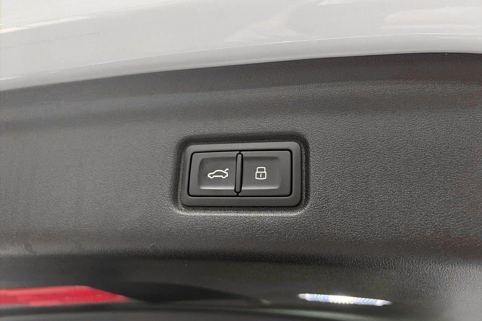 Audi Q6 e-tron Progress plus Sportback 5d