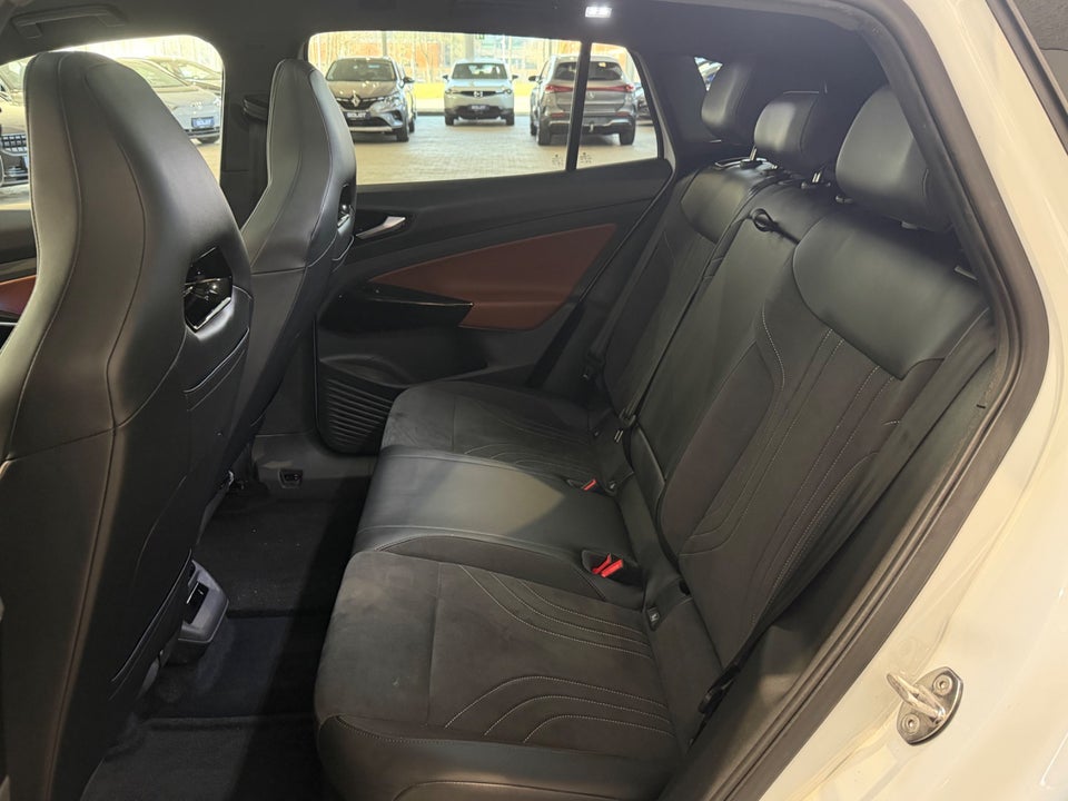 VW ID.4 77 Pro Performance Max 5d