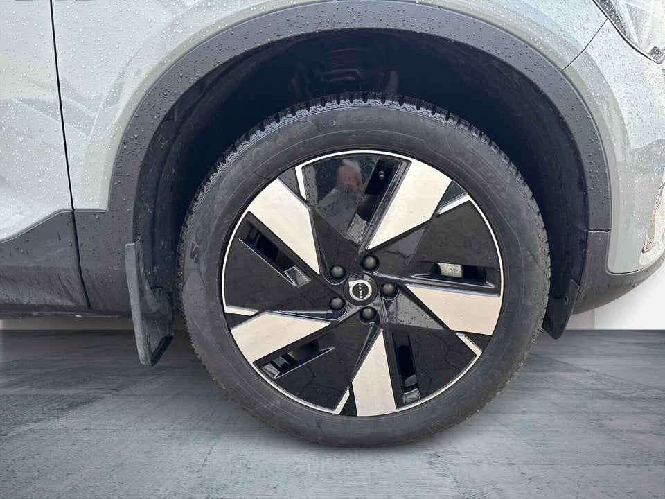 Volvo XC40 ReCharge Extended Range Core 5d