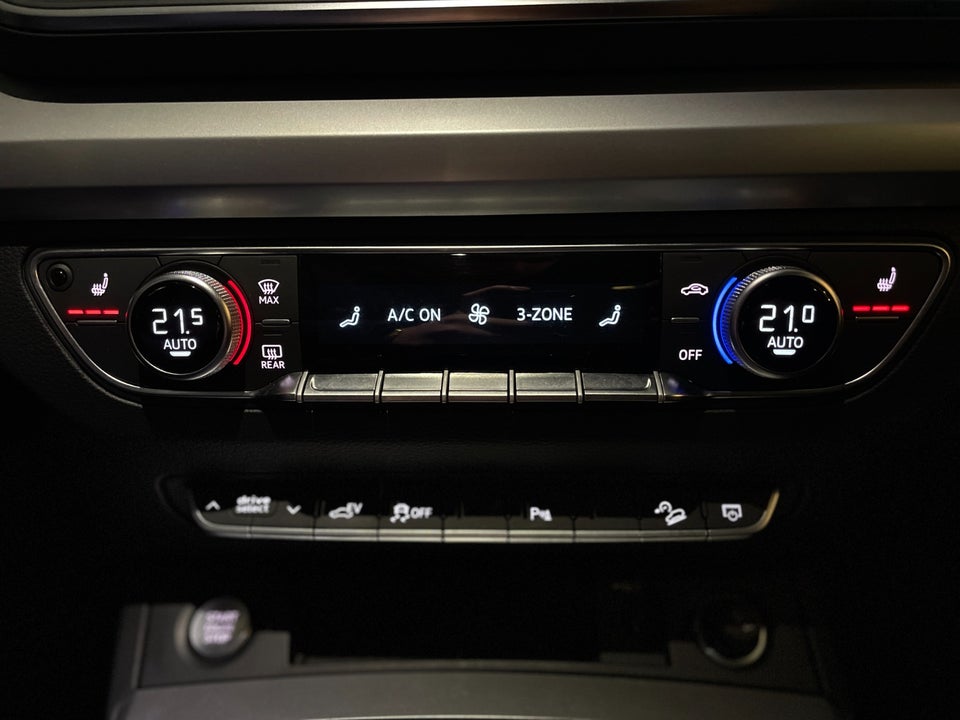 Audi Q5 50 TFSi e Prestige quattro S-tr. 5d