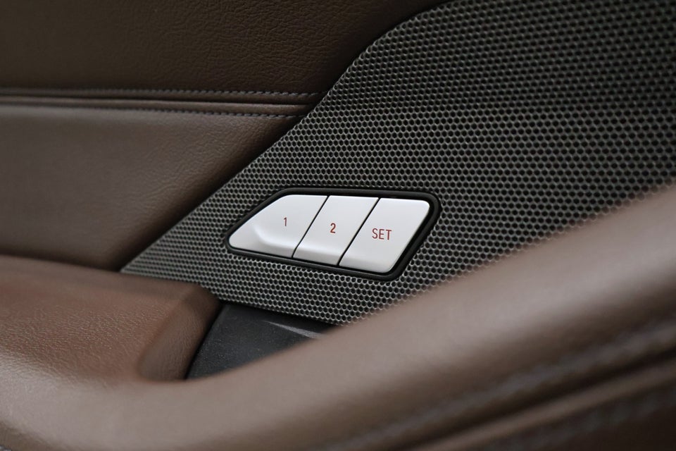 BMW i4 M50 Charged xDrive 5d