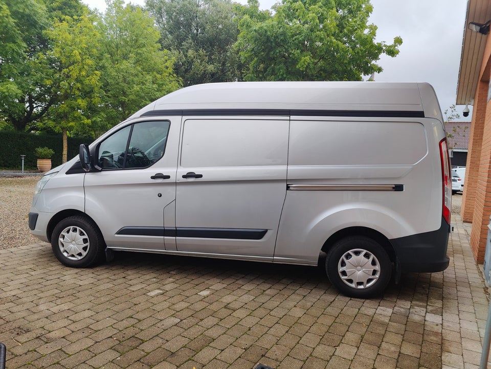 Ford Transit Custom 310L 2,0 TDCi 130 Trend H2