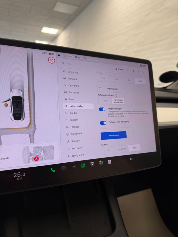 Tesla Model Y RWD 5d