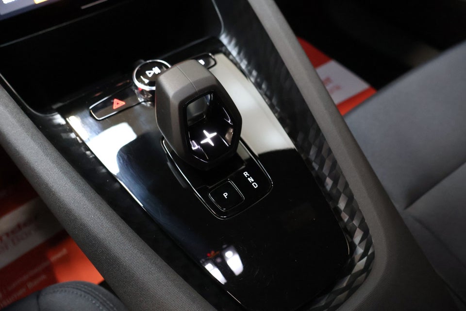 Polestar 2 Long Range 5d