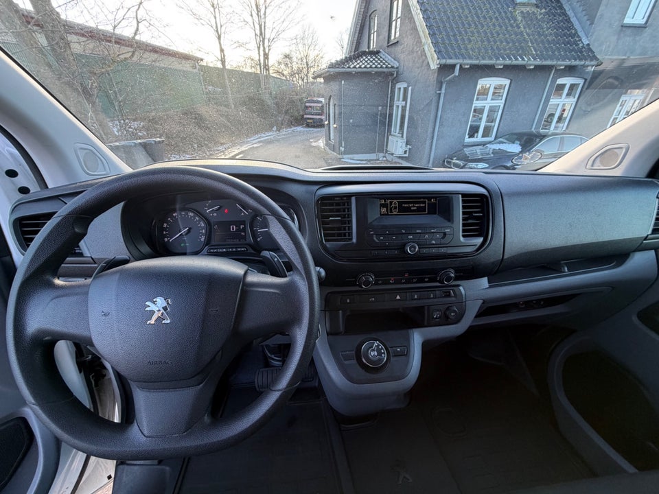 Peugeot Expert 2,0 BlueHDi 180 L2 Premium EAT6 Van