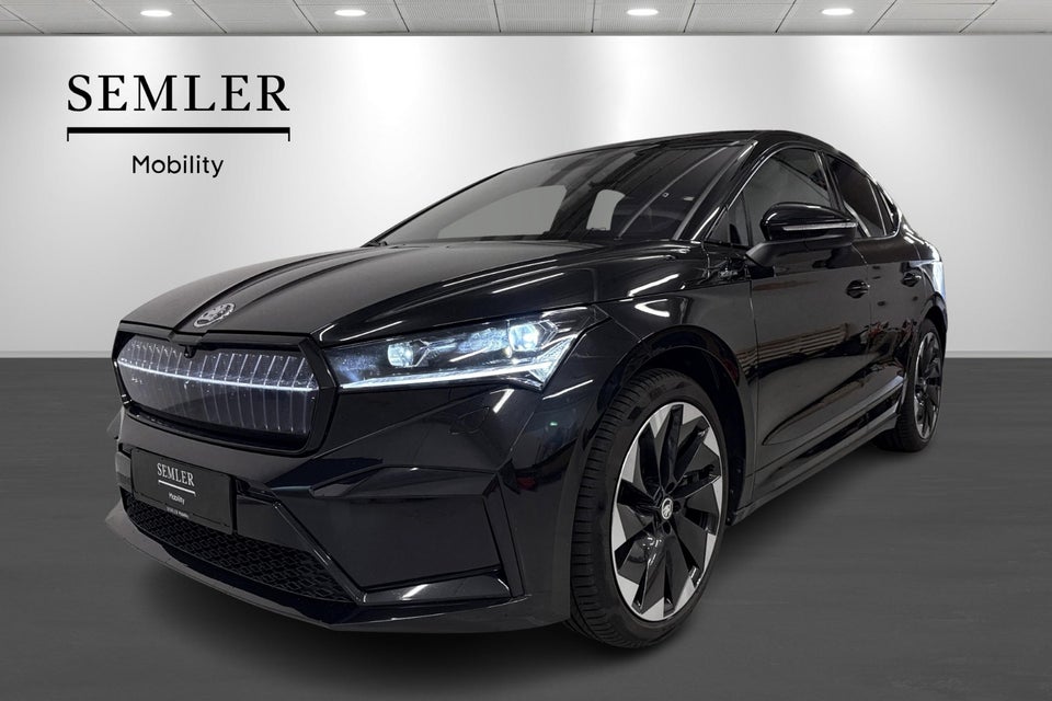 Skoda Enyaq 80x iV Sportline Maxx Coupé 5d