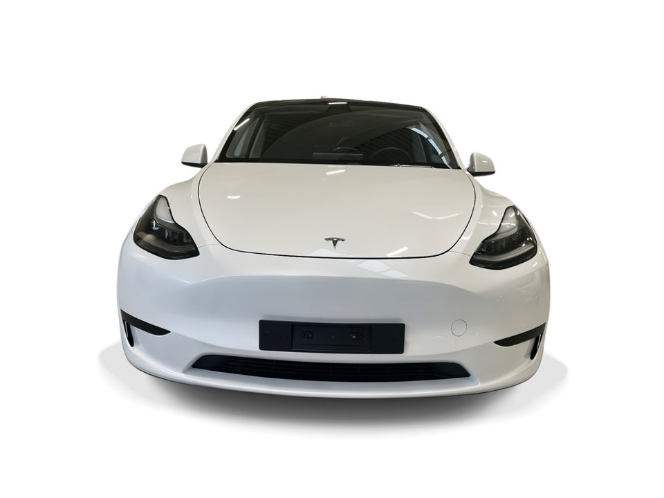 Tesla Model Y RWD 5d