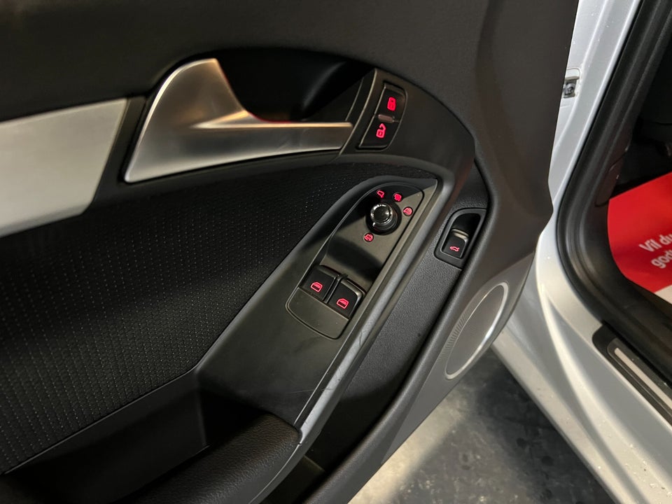 Audi A5 2,7 TDi Coupé Multitr. 2d