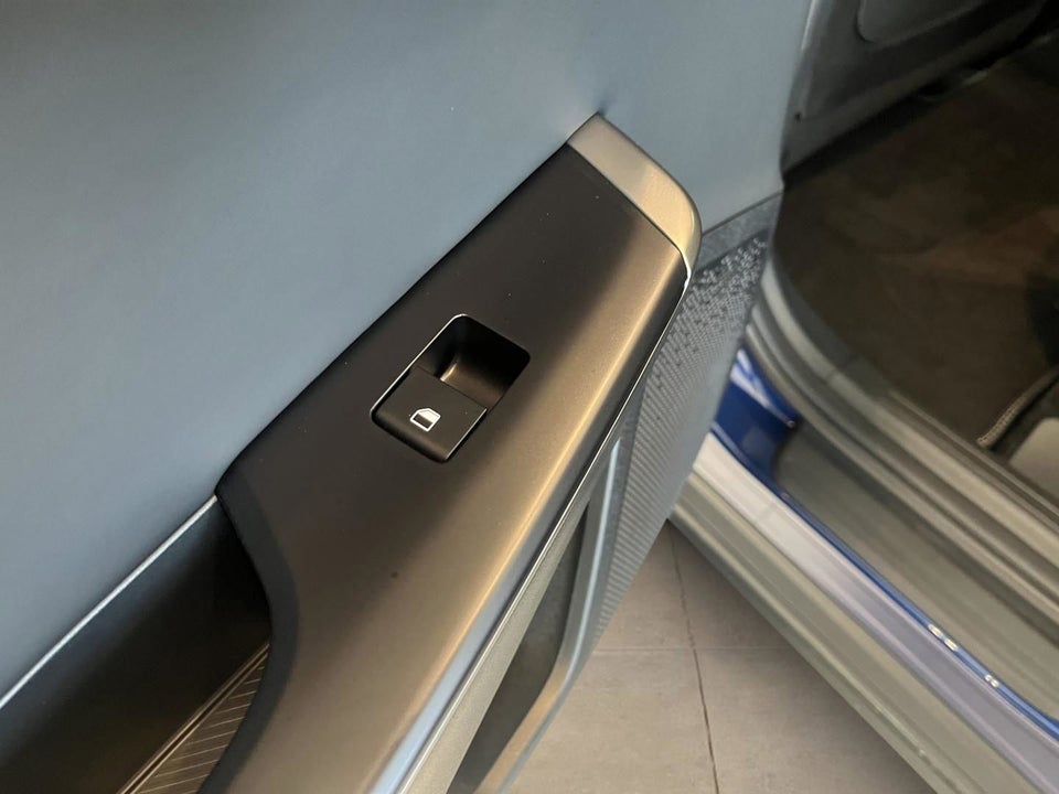 Kia EV6 84 Long Range Prestige 5d