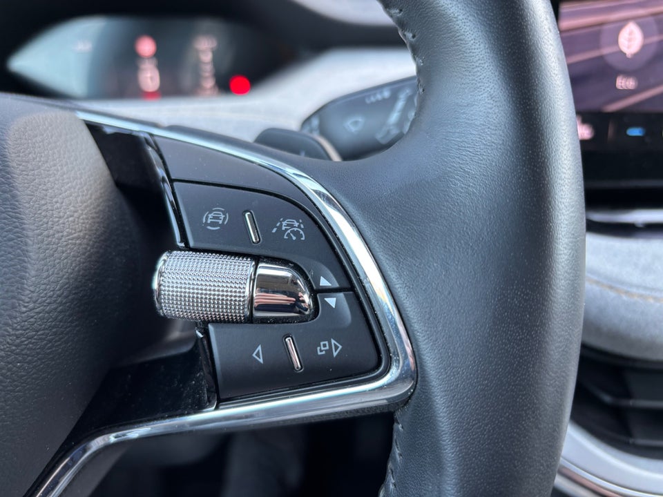 Skoda Enyaq 80 iV Lounge 5d