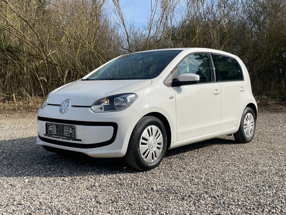 VW Up! 1,0 60 Move Up! 5d