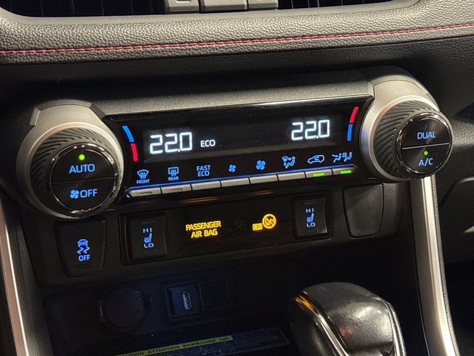 Toyota RAV4 2,5 Plug-in Hybrid H3 Style AWD-i 5d