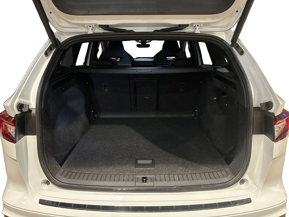 Skoda Enyaq 60 iV Sportline 5d