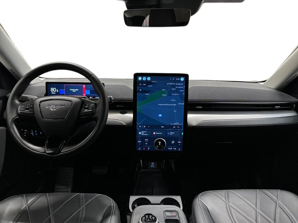 Ford Mustang Mach-E 70 Standard Range 5d