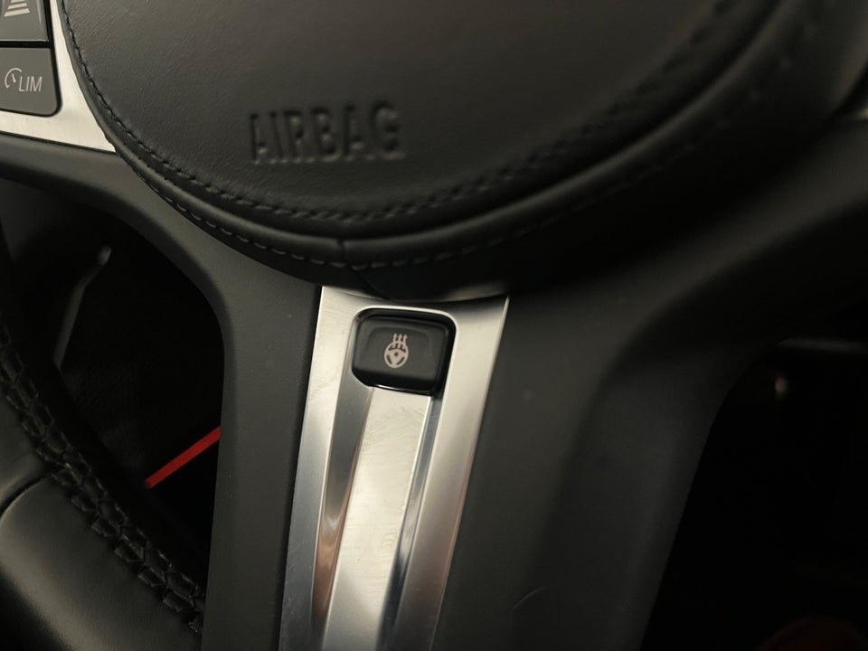 BMW Z4 3,0 M40i Roadster aut. 2d