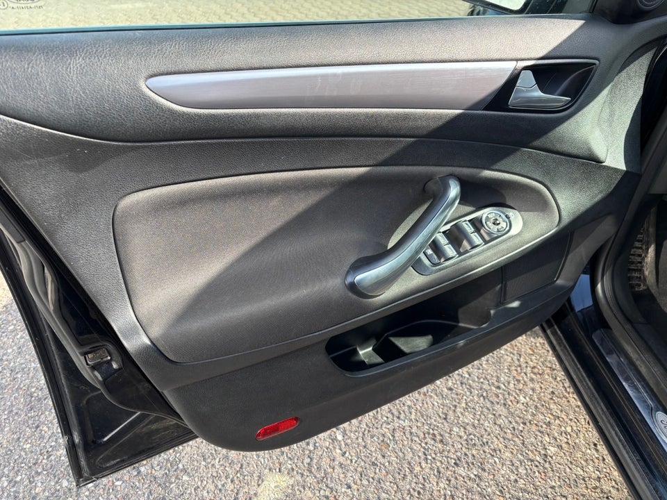 Ford Mondeo 2,0 TDCi 163 Titanium stc. aut. 5d