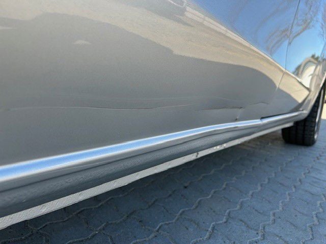 Mercedes Vito 119 2,2 CDi Complete aut. XL