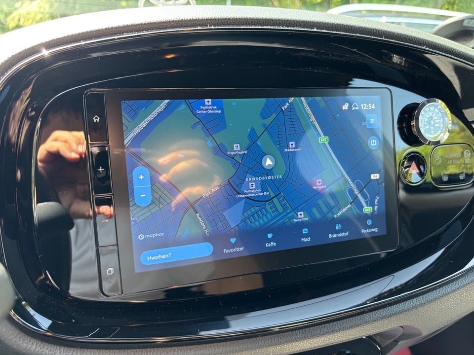 Toyota Aygo X 1,0 Pulse s-CVT 5d