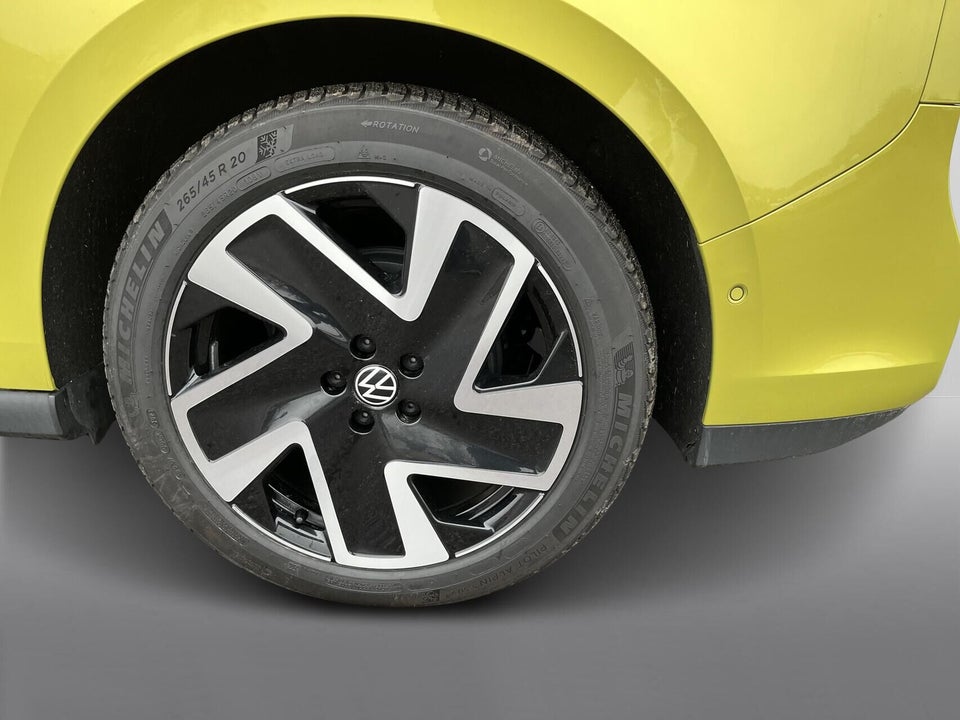 VW ID.Buzz 77 Pro SWB 5d