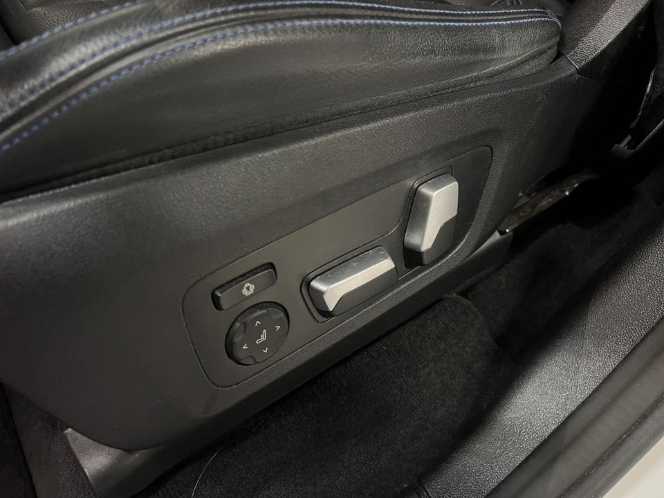 BMW iX3 Charged Plus M-Sport 5d