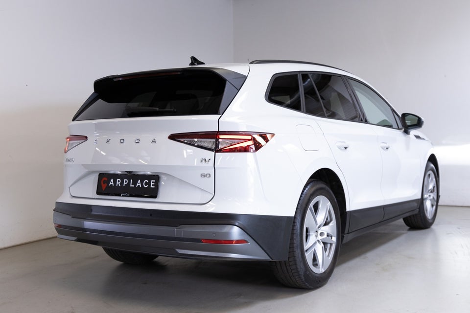 Skoda Enyaq 60 iV Loft 5d