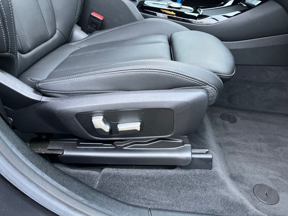 BMW iX3 Charged M-Sport 5d