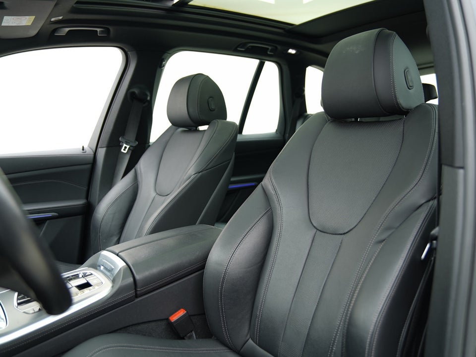 BMW X5 3,0 xDrive45e M-Sport aut. 5d