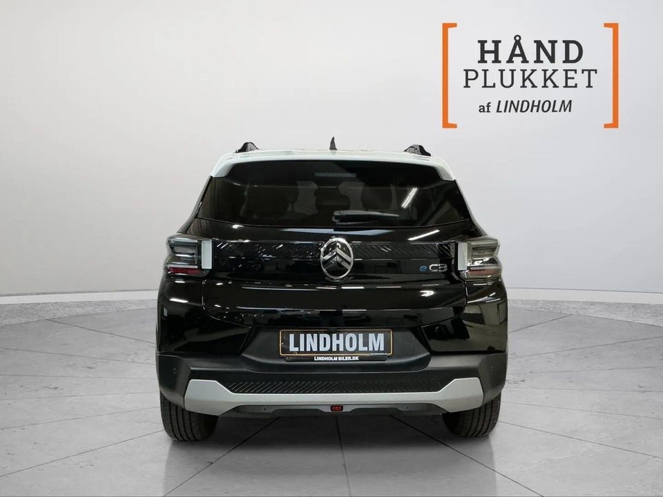 Citroën ë-C3 44 Max 5d