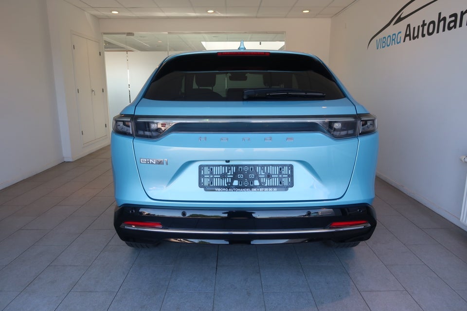 Honda e:Ny1 Elegance 5d