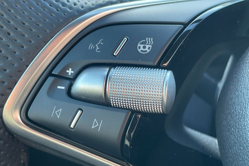 Skoda Elroq 85 iV Sportline 5d