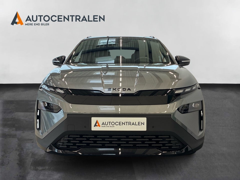 Skoda Elroq 85 iV Sportline 5d