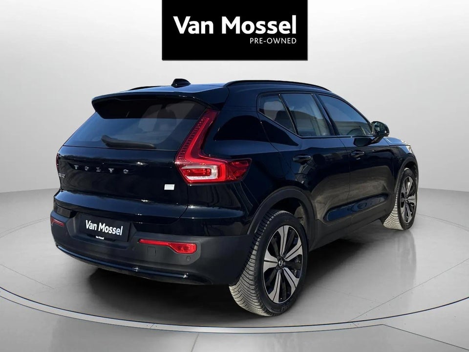 Volvo XC40 P6 ReCharge Core 5d