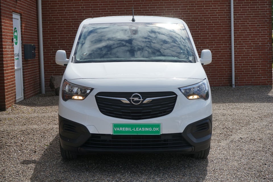 Opel Combo 1,5 D 102 Enjoy L1V1