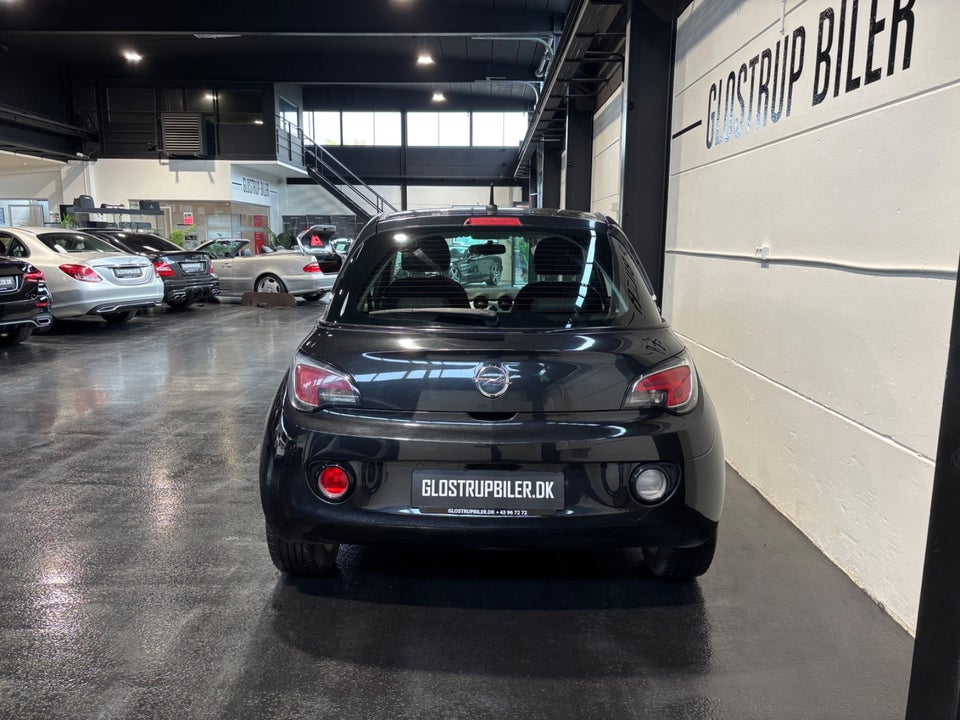 Opel Adam 1,2 Jam 3d