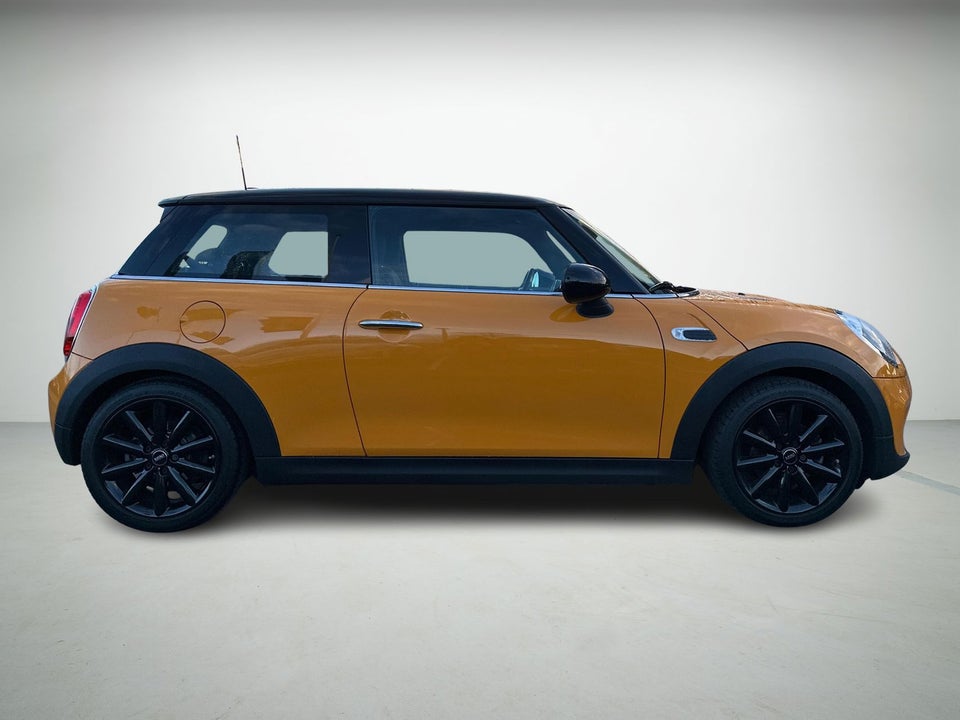 MINI Cooper 1,5  3d