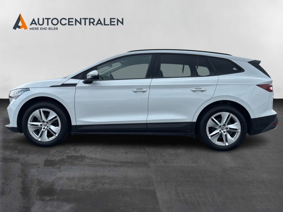 Skoda Enyaq 60 iV Loft 5d