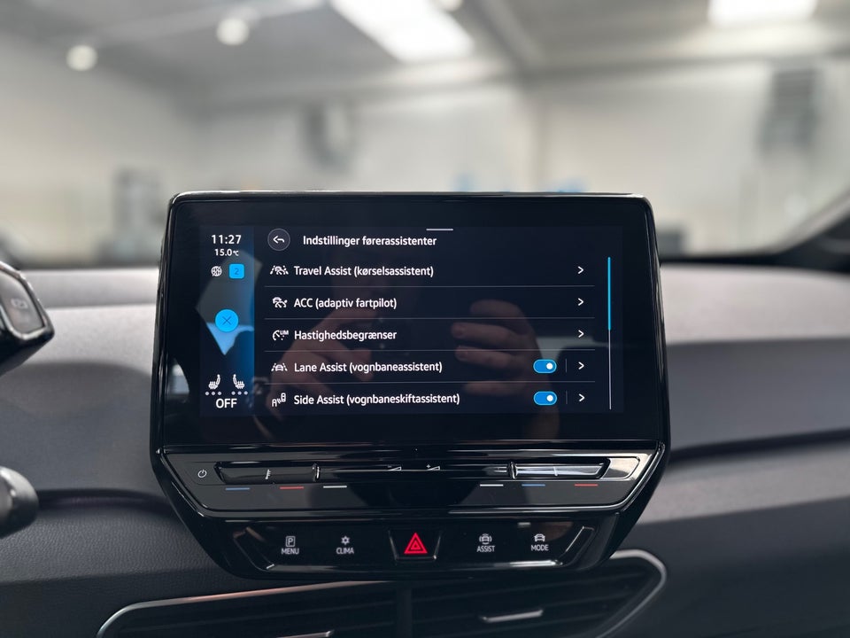 VW ID.3 58 Pro Performance 5d